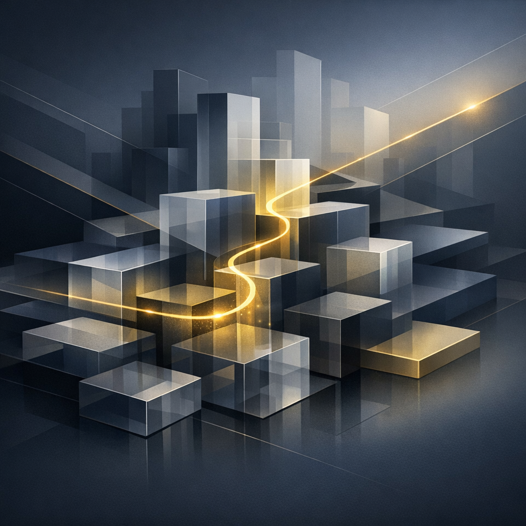 Lead Partner illustration